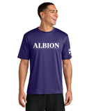 Customizable Albion Athletic Tee