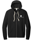 CCI District Re-Fleece Full-Zip Hoodie