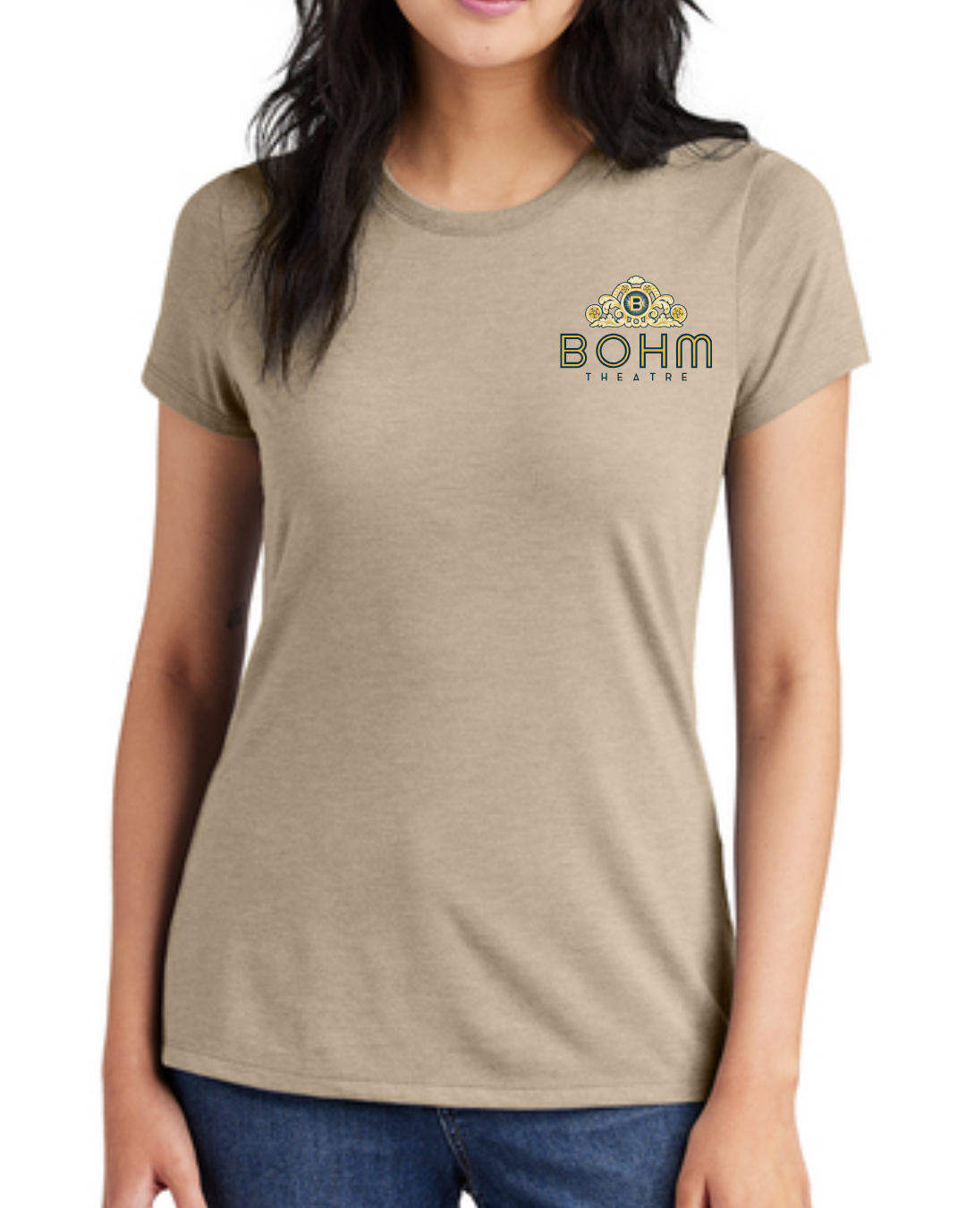 Bohm Theatre T-Shirt