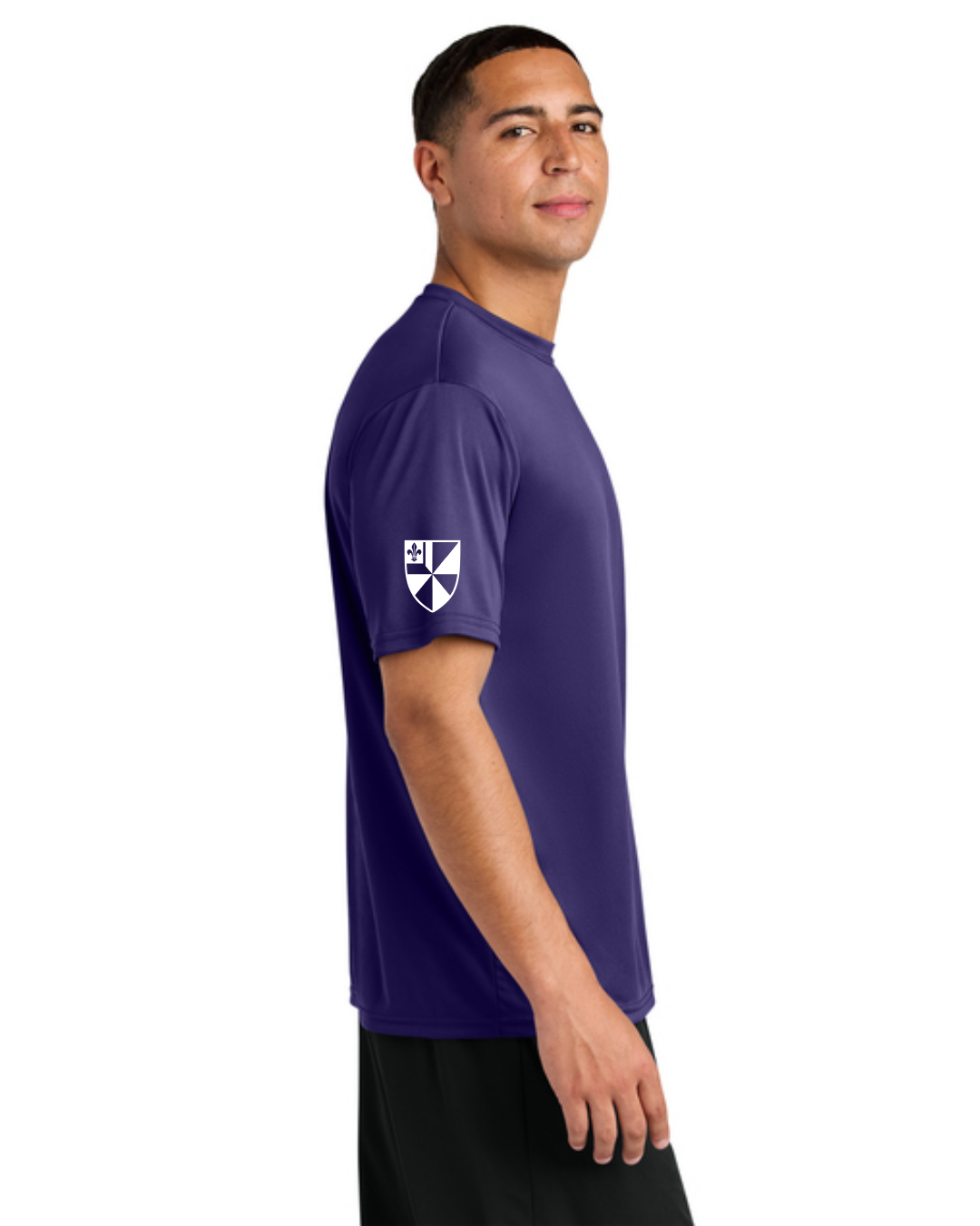 Customizable Albion Athletic Tee