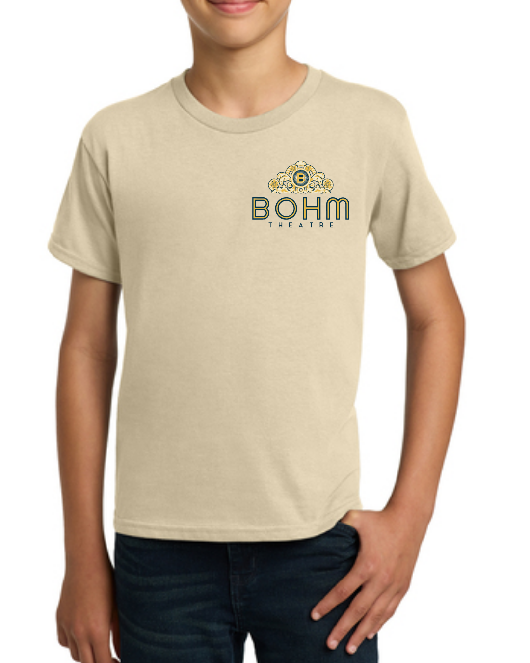 Bohm Theatre T-Shirt