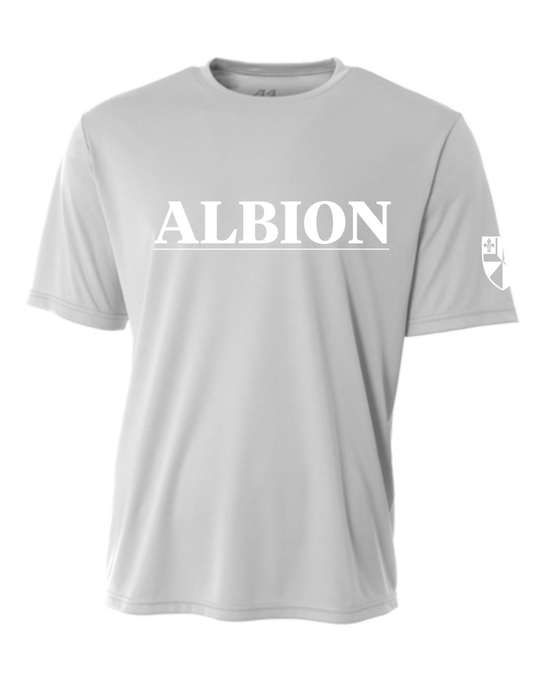 Customizable Albion Athletic Tee