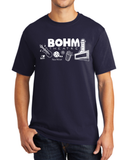 Bohm Theatre Doodle T-Shirt