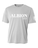 Customizable Albion Athletic Tee
