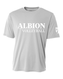 Customizable Albion Athletic Tee