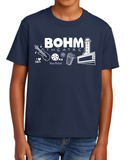 Bohm Theatre Doodle T-Shirt