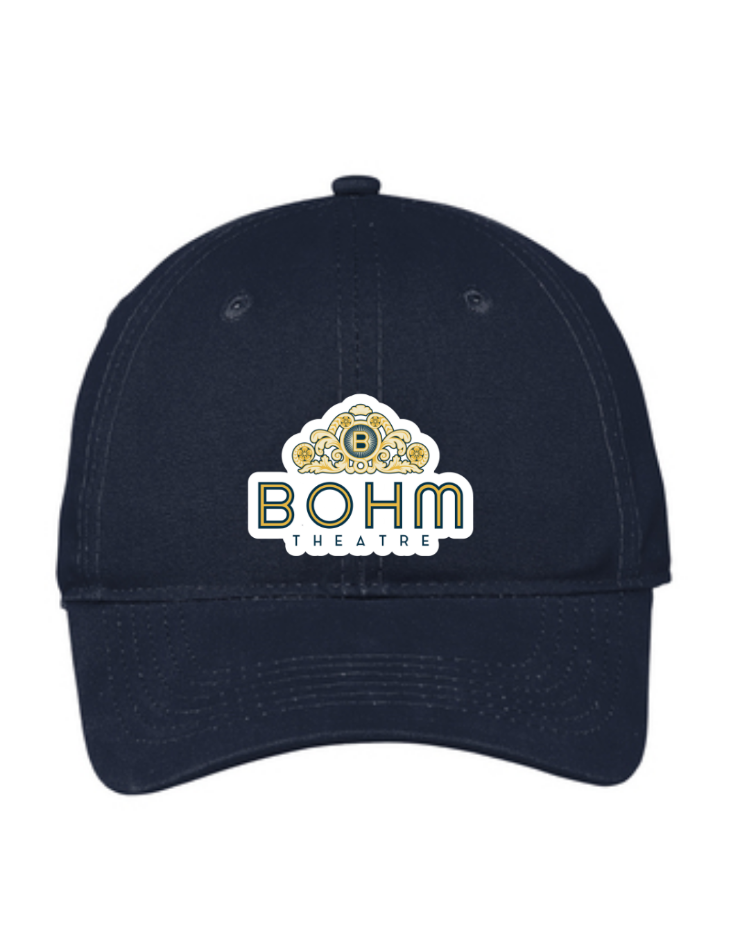 Bohm Theatre Hat