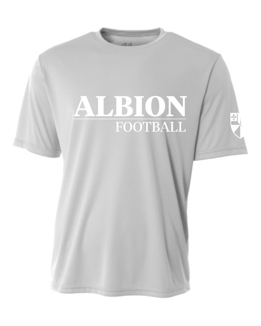 Customizable Albion Athletic Tee