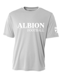 Customizable Albion Athletic Tee