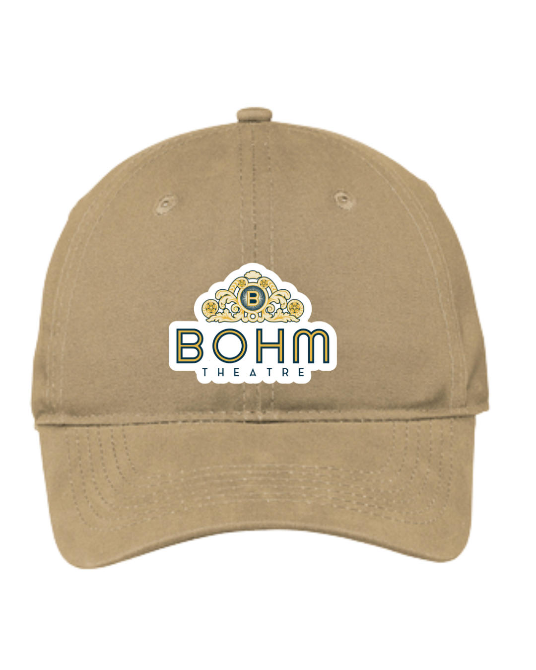 Bohm Theatre Hat