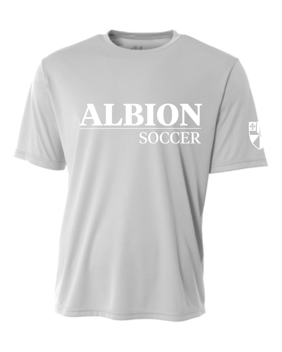 Customizable Albion Athletic Tee