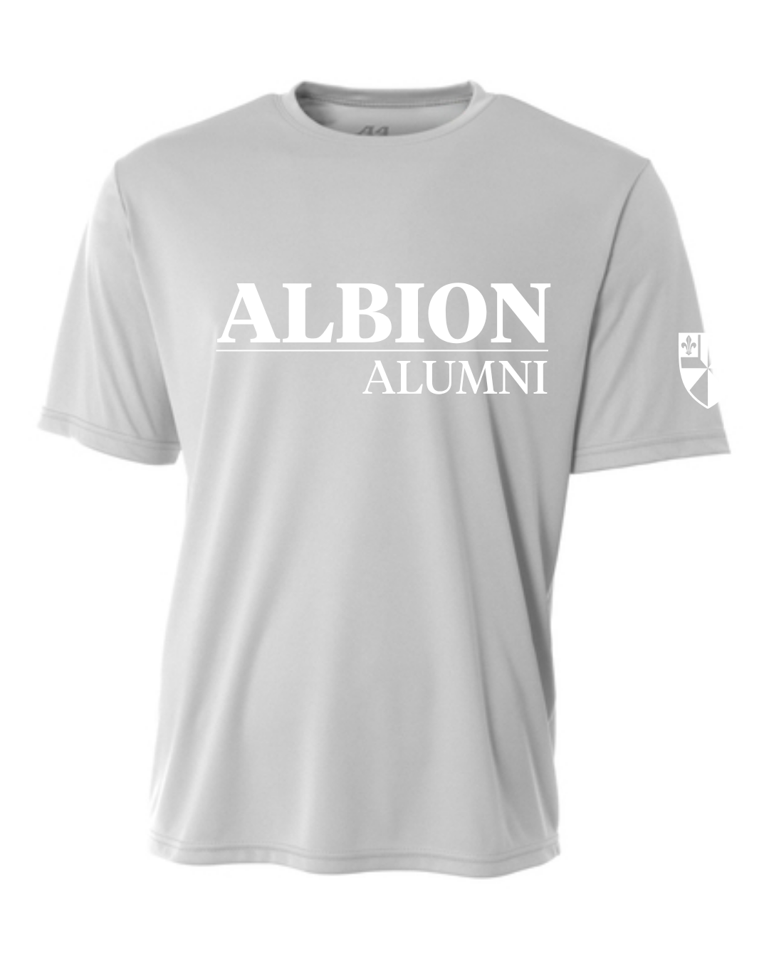 Customizable Albion Athletic Tee