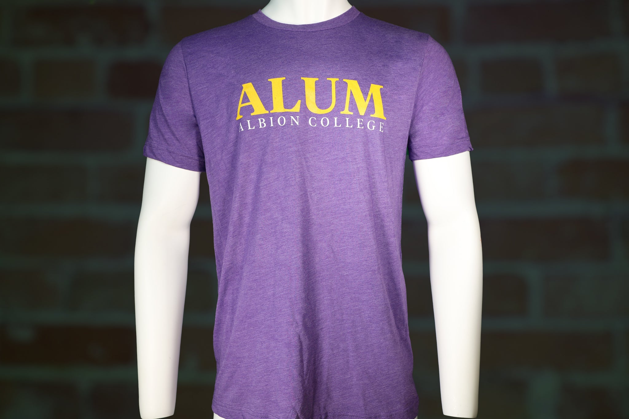 Albion College Alum T-Shirt