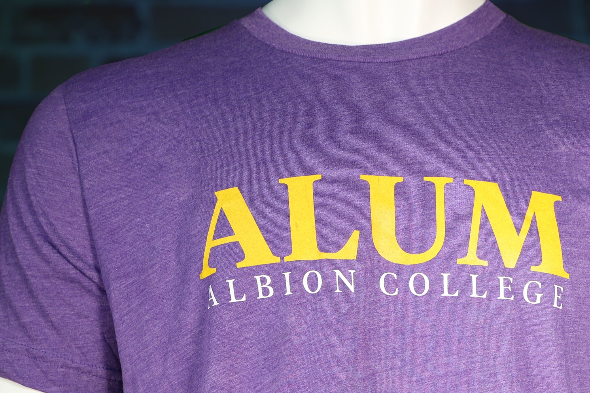 Albion College Alum T-Shirt