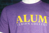 Albion College Alum T-Shirt