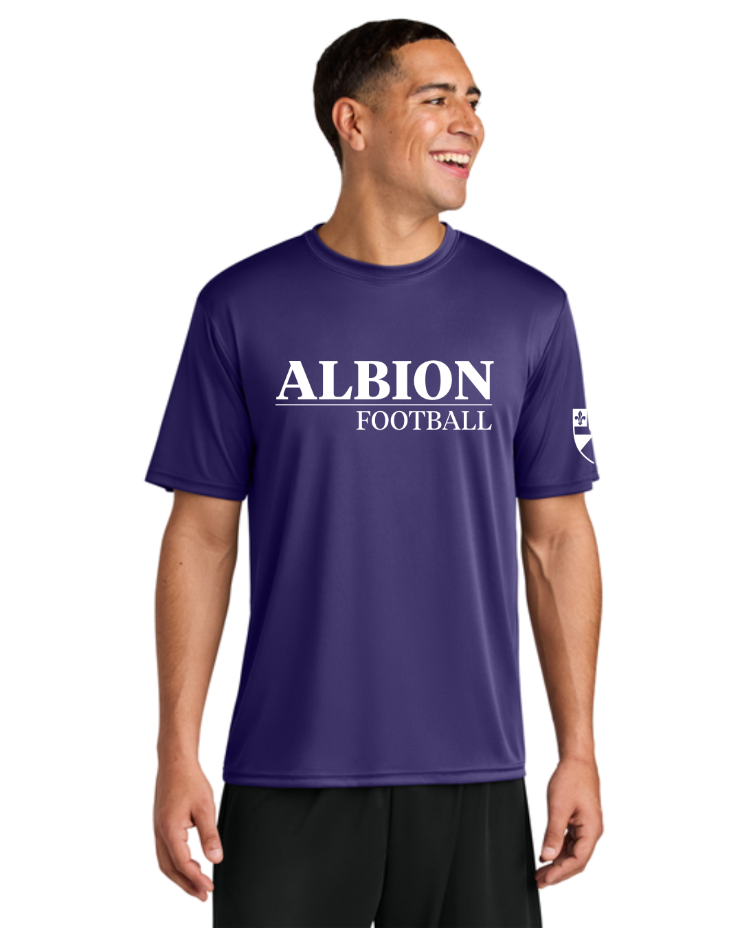 Pure Albion
