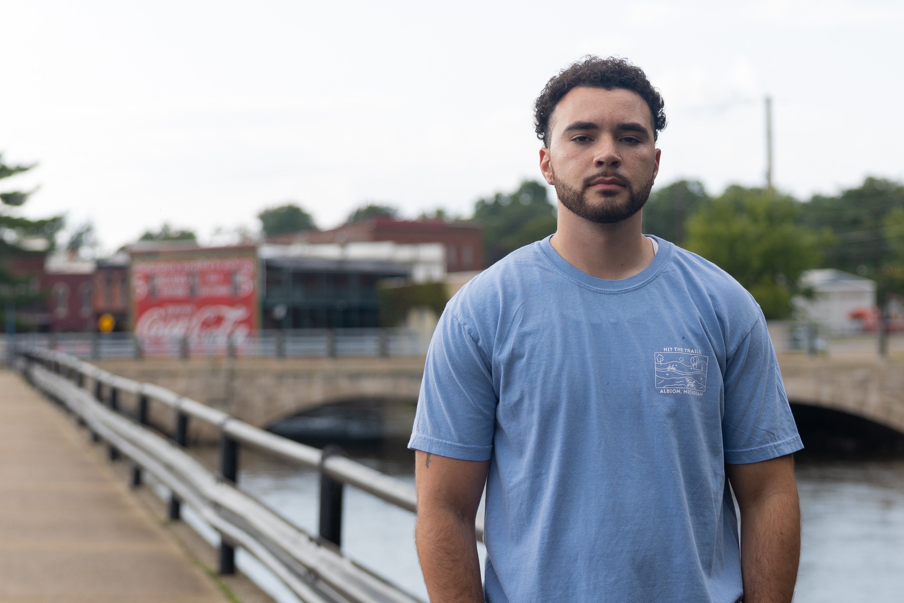 Hit the Trails T-Shirt