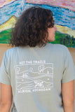 Hit the Trails T-Shirt