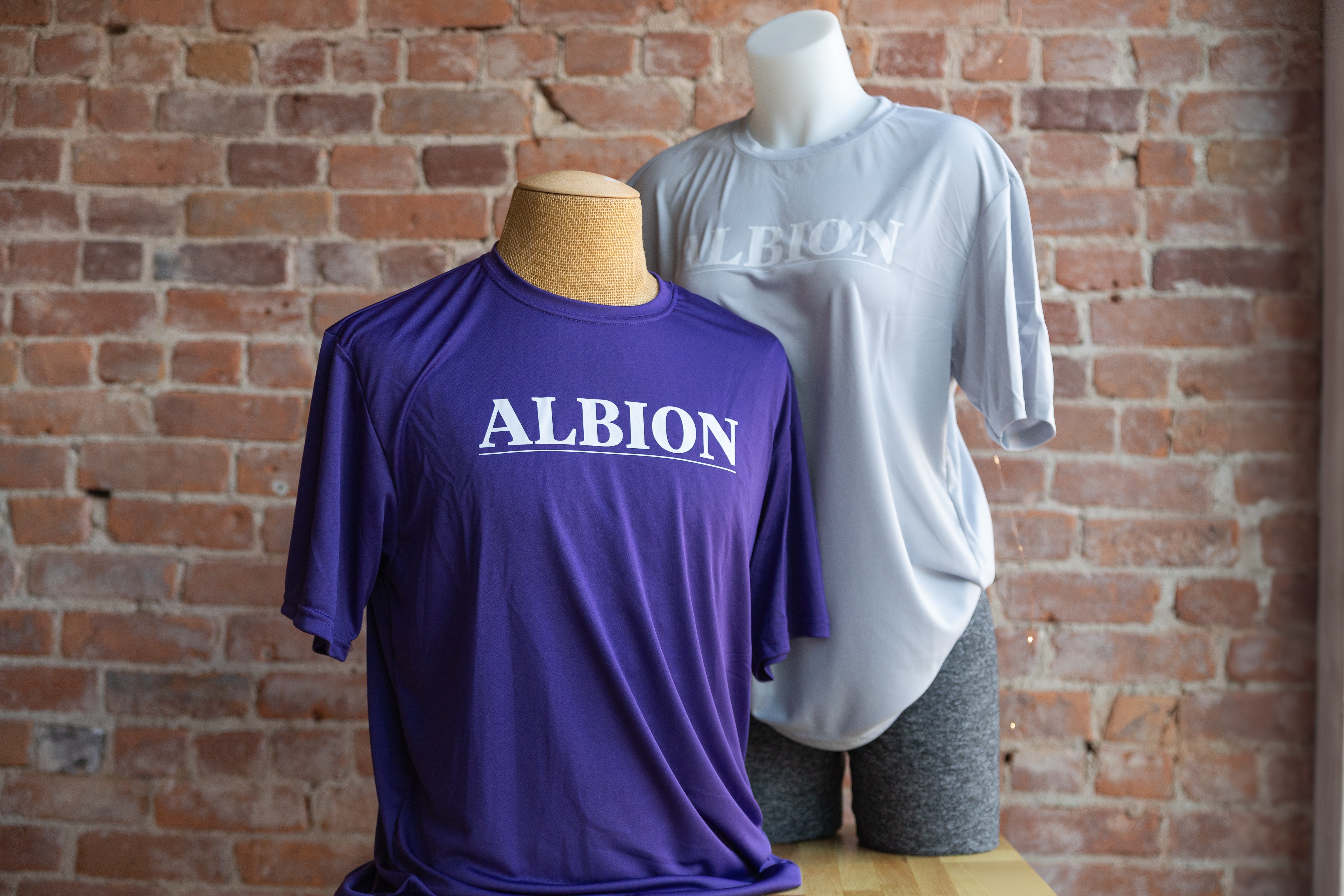 Pure Albion