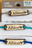 "Albion" Bracelet