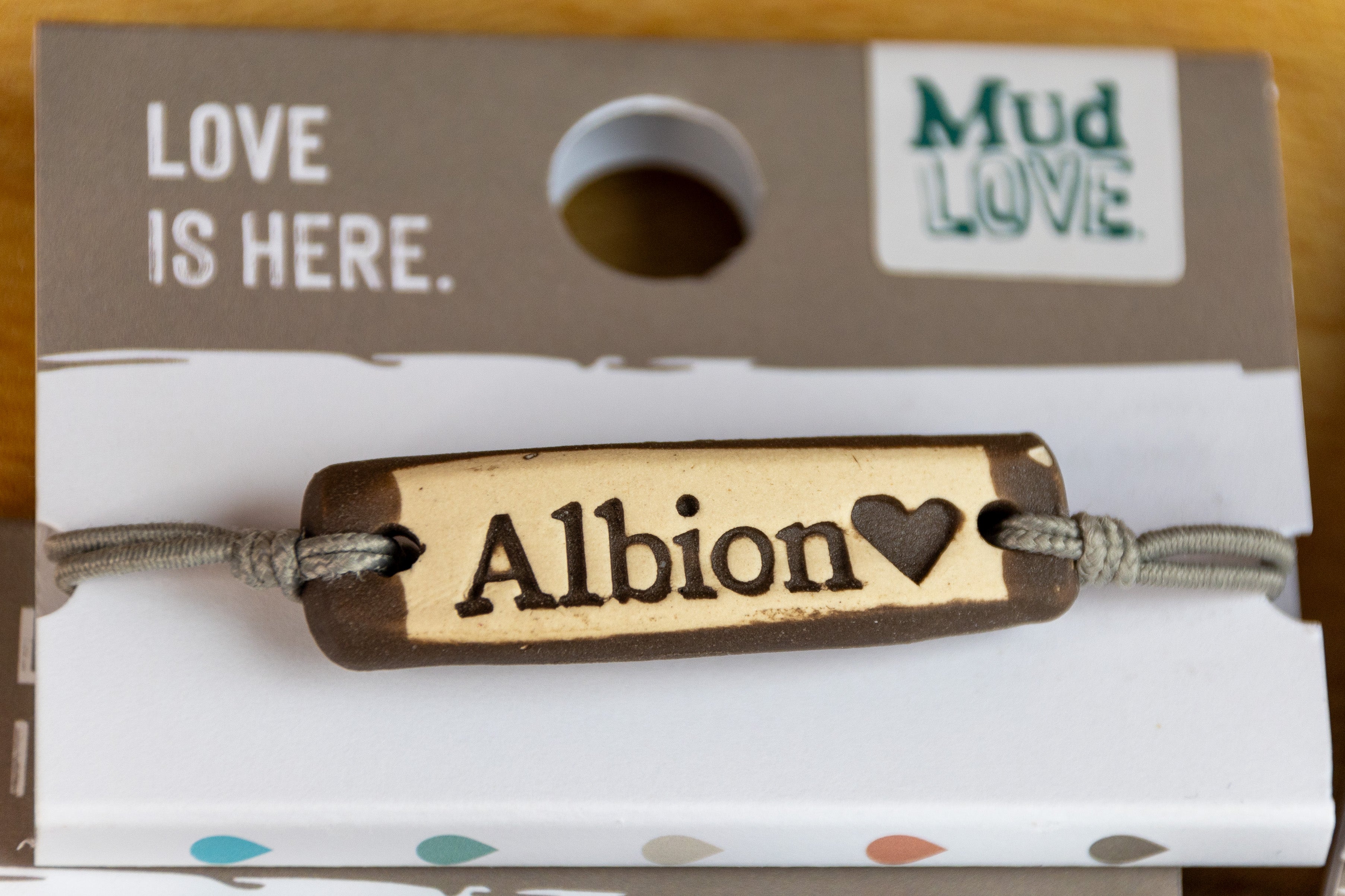 "Albion" Bracelet