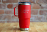 Albion Michigan Rambler - 20oz Travel Mug