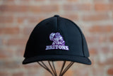 Britons Black Trucker Hat