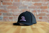 Britons Black Trucker Hat