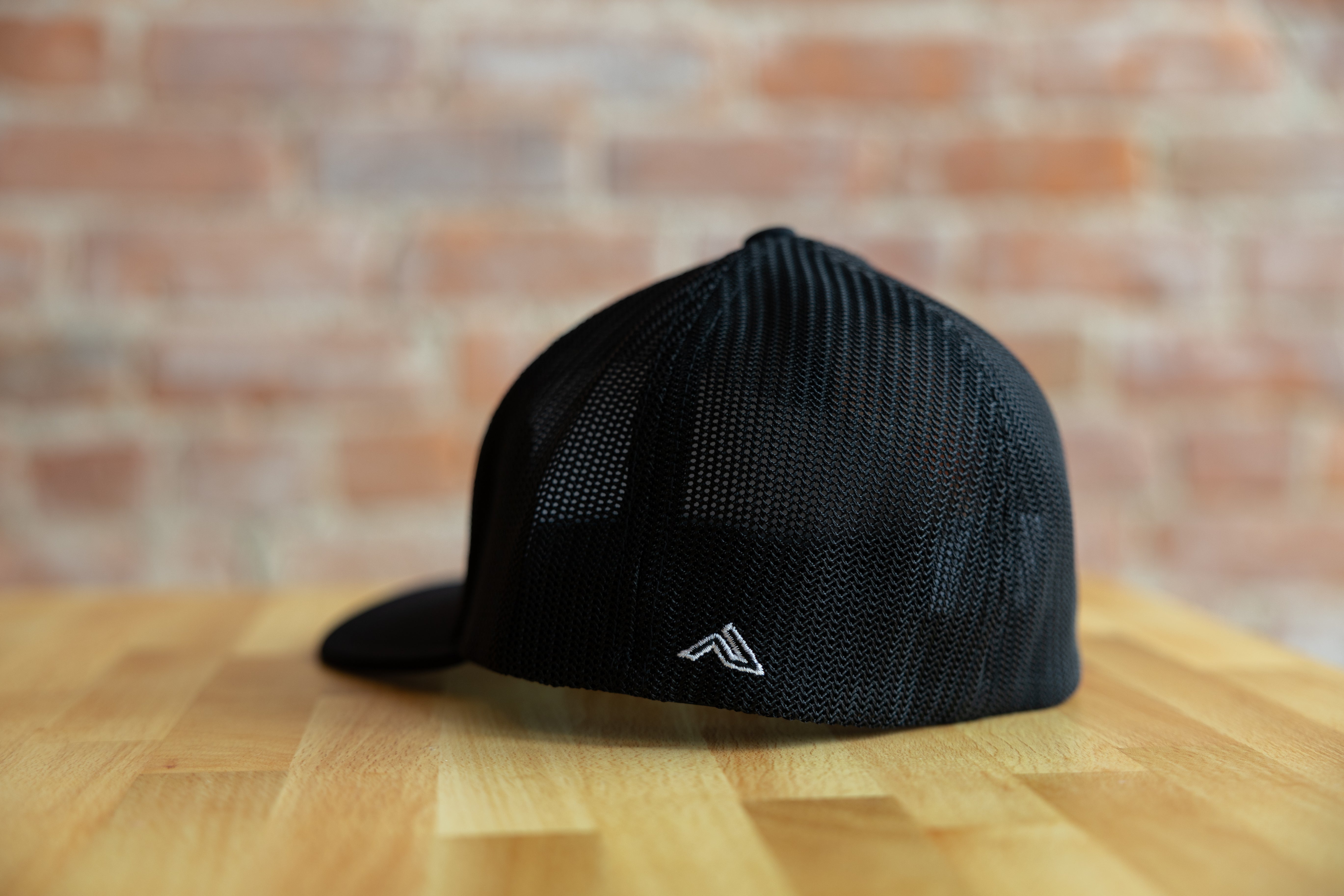 Britons Black Trucker Hat