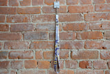 Albion College Lanyard by Julia Gash