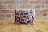 Albion College Cutie Case by Julia Gash