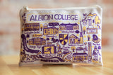 Albion College Cutie Case by Julia Gash