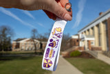 Albion College Key Strap by Julia Gash