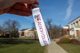 Albion College Key Strap by Julia Gash