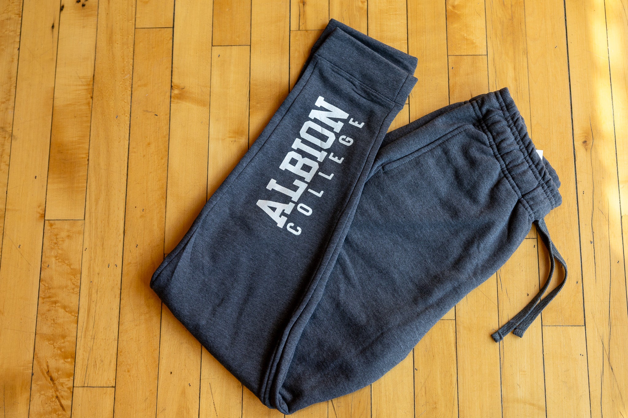 Albion College Joggers