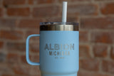 25oz Yeti Straw Mug Rambler