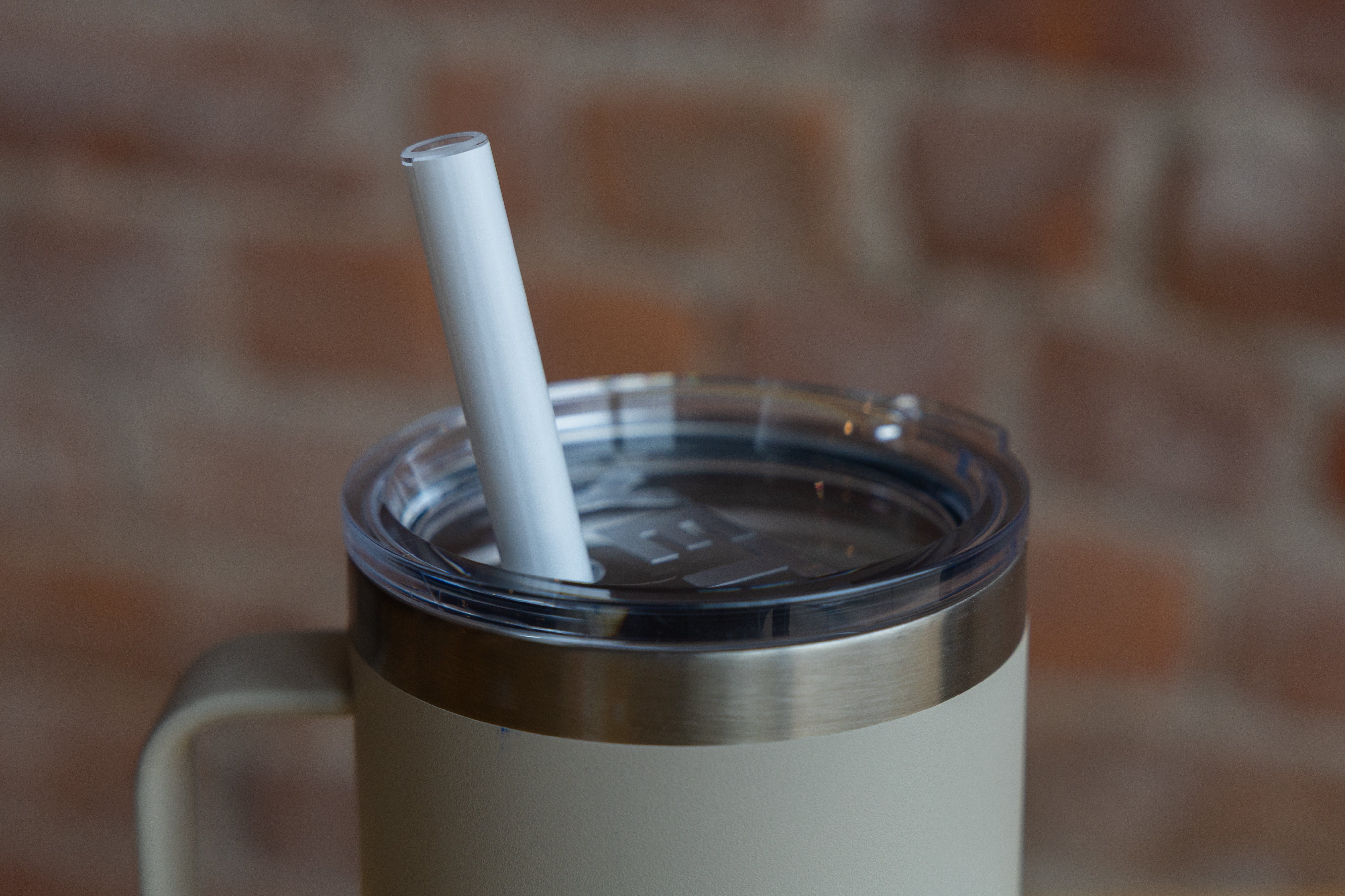 25oz Yeti Straw Mug Rambler