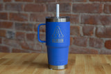 25oz Yeti Straw Mug Rambler