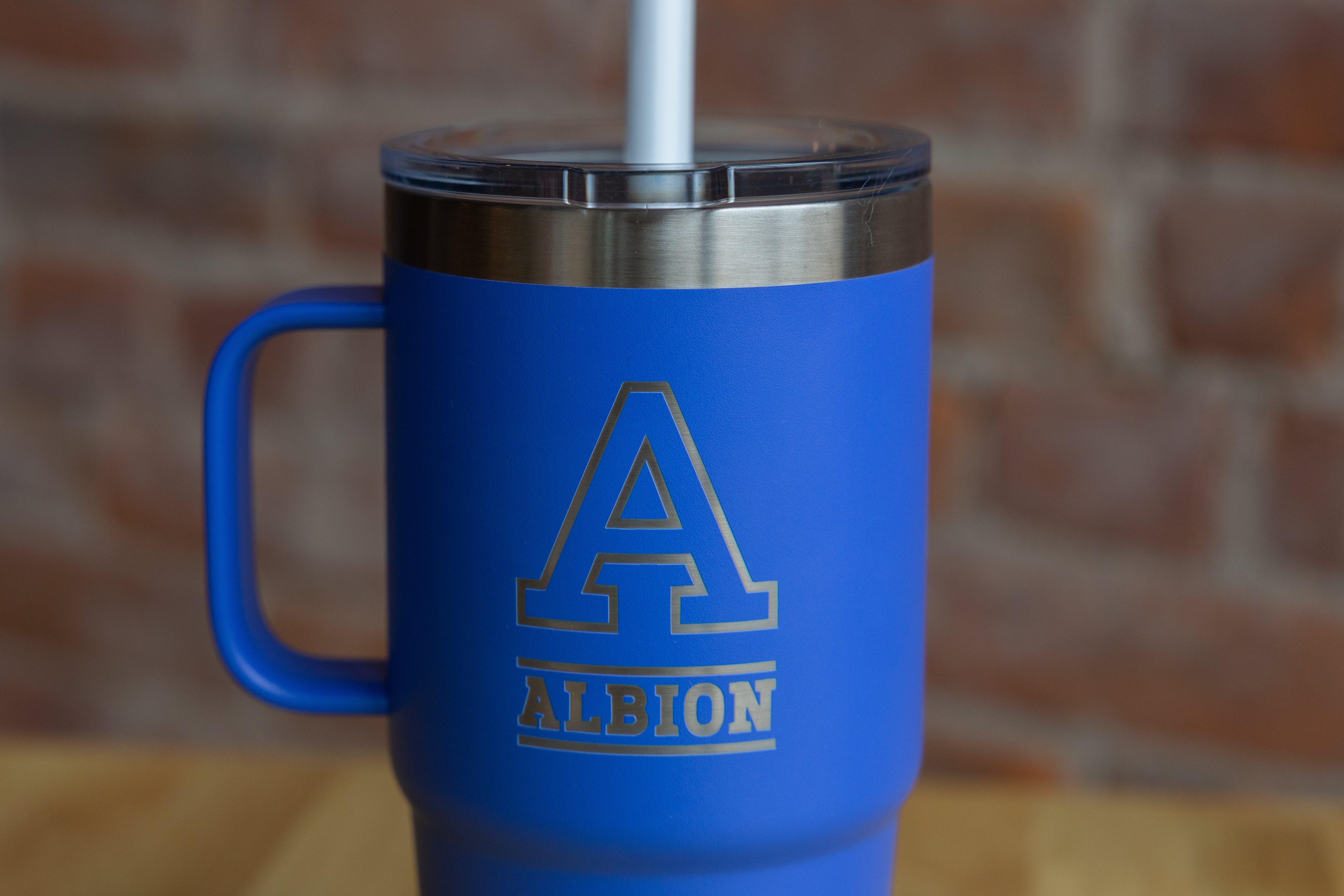 25oz Yeti Straw Mug Rambler