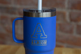 25oz Yeti Straw Mug Rambler