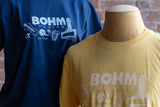Bohm Theatre Doodle T-Shirt