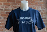 Bohm Theatre Doodle T-Shirt
