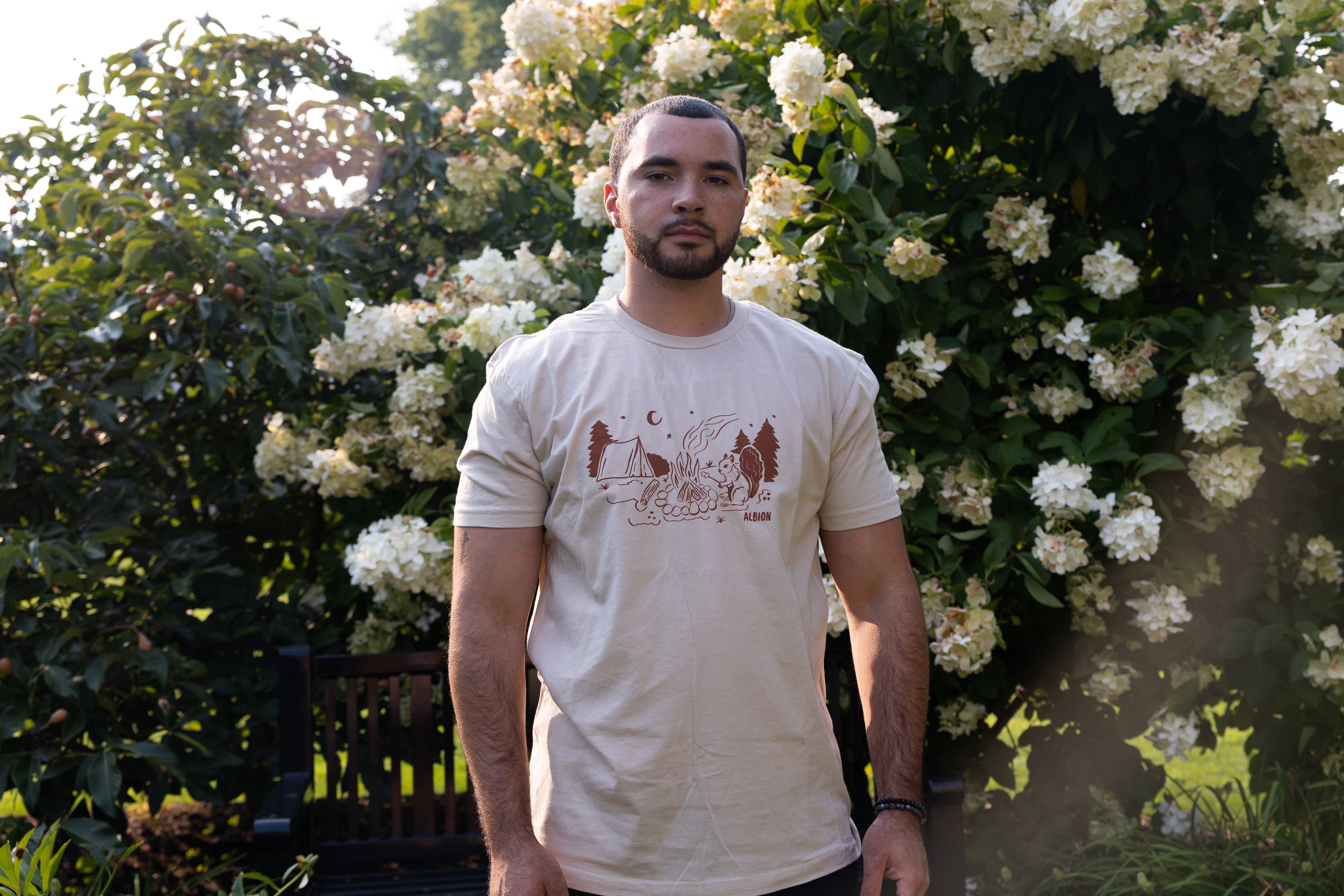 Albion Scouting T-Shirt