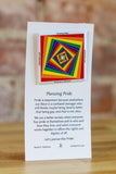 David Reimann - Pursuing Pride Pin
