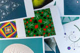 David Reimann - Notecards