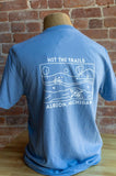 Hit the Trails T-Shirt