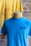Albion, Michigan Doodle T-shirt