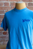 Albion, Michigan Doodle T-shirt
