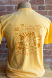 Albion, Michigan Doodle T-shirt