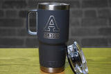 Albion College Rambler - 20oz Travel Mug